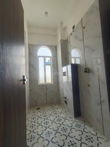 Bathroom Image of 1550 Sq.ft 3 BHK Duplex for sale in Sampat Hills, Bhicholi Mardana Indore for Rs. 7000000