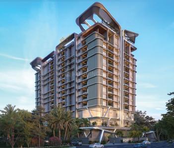Image of 2221 Sq.ft 4 BHK Apartment / Flat for sale in Jagatpura, Jaipur for Rs. 22204800