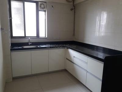 Image of 1190 Sq.ft 2 BHK Apartment / Flat for sale in Chaphalkar Elina Living, Kondhwa, Pune for Rs. 8900000