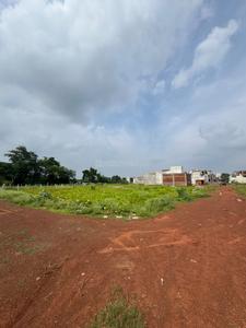Image of 1080 Sq.ft Residential Plot / Land for sale in Kohka, Bhilai for Rs. 1998000