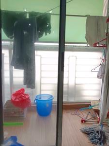Living Room Image of 900 Sq.ft 2 BHK Apartment / Flat for rent in Primarc Southwinds, Rajpur Kolkata for Rs. 25000
