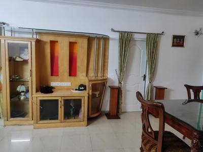 Hall Image of 1766 Sq.ft 3 BHK Apartment / Flat for sale in Corporate Suncity Apartments, Bellandur Bengaluru for Rs. 25200000
