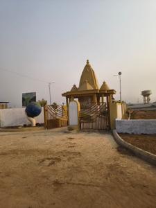 Image of 1196 Sq.ft Residential Plot / Land for sale in Rasayani, Navi Mumbai for Rs. 8491600