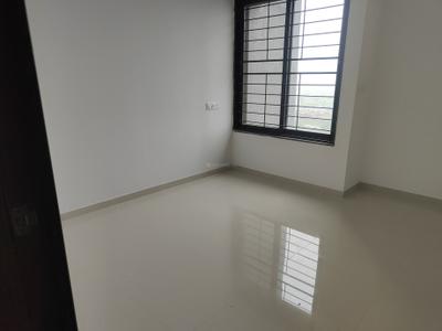 Bedroom Image of 1220 Sq.ft 3 BHK Apartment / Flat for sale in Kohinoor Sportsville, Maan Pune for Rs. 12500000