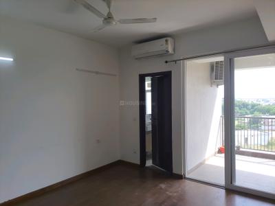 Bedroom Image of 3500 Sq.ft 4 BHK Builder Floor for rent in DLF Garden City Plots, Sector 91 Gurgaon for Rs. 40000