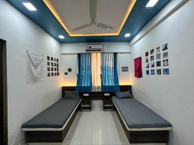 Image of Stayzone Hostels For NMIMS Girls in Kharghar, Navi Mumbai