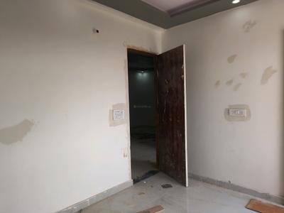 Bedroom Image of 1200 Sq.ft 3 BHK Apartment / Flat for sale in Govindpuram Ghaziabad for Rs. 4265000