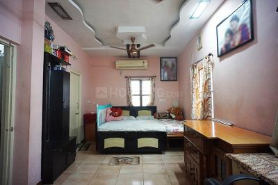 Hall Image of 2250 Sq.ft 4 BHK Villa for sale in Sola Ahmedabad for Rs. 24000000
