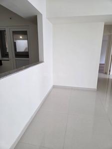 Balcony Image of 1080 Sq.ft 2 BHK Apartment / Flat for sale in Garve Akshara Grandeur, Punawale Pune for Rs. 6700000