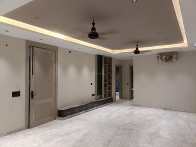 Living Room Image of 2750 Sq.ft 4 BHK Builder Floor for sale in Swasthya Vihar New Delhi for Rs. 60000000