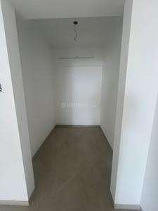 Image of 850 Sq.ft 2 BHK Apartment / Flat for rent in Multi Praneeta Heights, Borivali West, Mumbai for Rs. 52000
