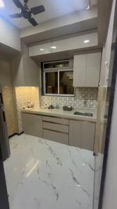 Kitchen Image of 300 Sq.ft 1 RK Apartment / Flat for sale in Dadar East Mumbai for Rs. 11500000