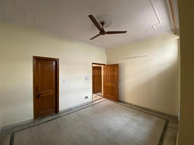 Bedroom Image of 1780 Sq.ft 2 BHK Builder Floor for rent in Sector 48 Noida for Rs. 27000
