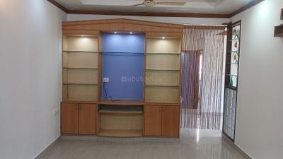Living Room Image of 1200 Sq.ft 2 BHK Apartment / Flat for rent in Bennigana Halli Bengaluru for Rs. 30000