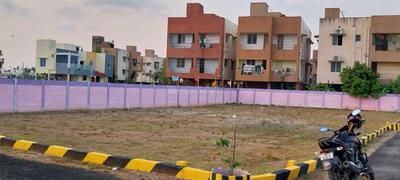 Image of 600 Sq.ft Residential Plot / Land for sale in Mahabalipuram, Chennai for Rs. 960000