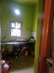 Kitchen Image of 832 Sq.ft 2 BHK Apartment / Flat for sale in Ganguly Bagan Kolkata for Rs. 3000000