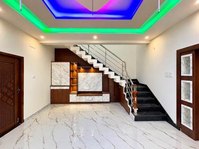 Hall Image of 1560 Sq.ft 3 BHK Independent House for sale in Saravanampatty Coimbatore for Rs. 8000000
