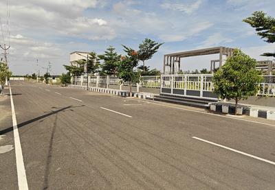 Image of 1350 Sq.ft Residential Plot / Land for sale in Mayon Vriksham Grande, Athipalayam, Coimbatore for Rs. 3069000