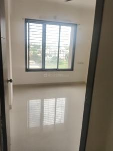 Bedroom Image of 1150 Sq.ft 2 BHK Apartment / Flat for rent in Pramukh Residency, Chala Vapi for Rs. 15000