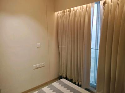 Bedroom Image of 1650 Sq.ft 3 BHK Apartment / Flat for sale in Balan And Chheda Anusmera Residences, Chembur Mumbai for Rs. 41000000