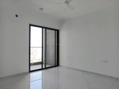 Bedroom Image of 1718 Sq.ft 4 BHK Apartment / Flat for rent in Mantra Mirari, Mundhwa Pune for Rs. 75000