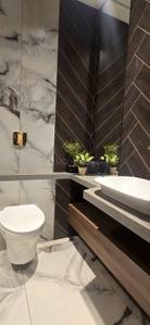 Image of 1509 Sq.ft 3 BHK Apartment / Flat for sale in Sanil Antalya Next, Tathawade, Pune for Rs. 12000000