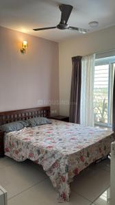 Bedroom Image of 1020 Sq.ft 2 BHK Apartment / Flat for sale in Aratt Vivera, Begur Bengaluru for Rs. 27000000