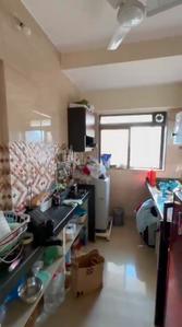 Kitchen Image of 500 Sq.ft 1 BHK Apartment / Flat for sale in Andheri West Mumbai for Rs. 15500000