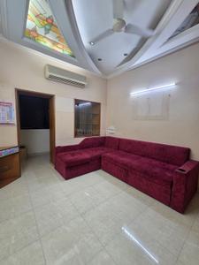 Hall Image of 1020 Sq.ft 2 BHK Apartment / Flat for rent in Salisbury Park Pune for Rs. 34000