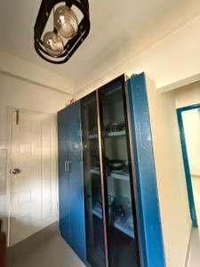Bedroom Image of 900 Sq.ft 2 BHK Apartment / Flat for sale in Sri Tirumala Tranquil Residency, Bommasandra Bengaluru for Rs. 6200000