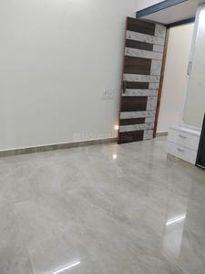 Bedroom Image of 1200 Sq.ft 2 BHK Builder Floor for rent in JP Nagar Bengaluru for Rs. 33600