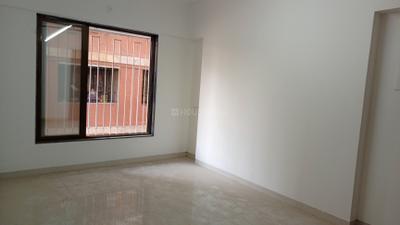 Living Room Image of 560 Sq.ft 2 BHK Apartment / Flat for sale in Advait 78 East, Kurla East Mumbai for Rs. 12500000