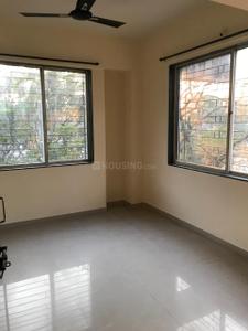 Hall Image of 1000 Sq.ft 2 BHK Apartment / Flat for rent in DB Golf Links, Yerawada Pune for Rs. 40000