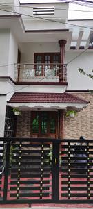 Image of 1215 Sq.ft 3 BHK Duplex for sale in Varapuzha, Kochi for Rs. 5300000