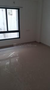 Bedroom Image of 1620 Sq.ft 3 BHK Apartment / Flat for sale in Kudasan Gandhinagar for Rs. 6700000