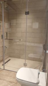 Bathroom Image of 2597 Sq.ft 4 BHK Apartment / Flat for sale in ANP Privado, Baner Pune for Rs. 40500000