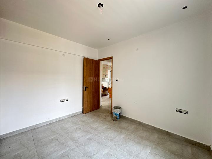 Leela homes Bedroom 1