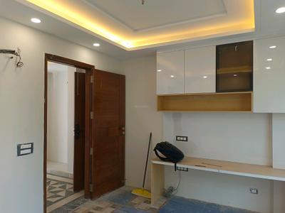 Bedroom Image of 2088 Sq.ft 3 BHK Builder Floor for sale in Palam Vihar Gurgaon for Rs. 30000000