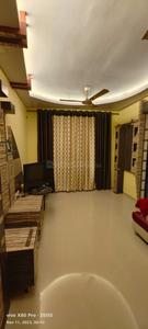 Hall Image of 675 Sq.ft 1 BHK Apartment / Flat for sale in Dombivli West Thane for Rs. 4300000