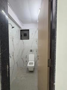 Image of 2205 Sq.ft 3 BHK Apartment / Flat for rent in Shyam Milestone Regalia, Vesu, Surat for Rs. 42000