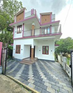 3 BHK Independent House
