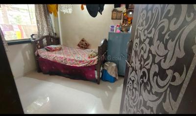 Bedroom Image of 343 Sq.ft 1 BHK Apartment / Flat for sale in Shilphata Thane for Rs. 3300000