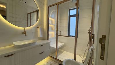 Image of 2700 Sq.ft 4 BHK Builder Floor for sale in Greater Kailash II, New Delhi for Rs. 115000000