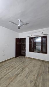 Bedroom Image of 1000 Sq.ft 2 BHK Builder Floor for rent in Model Town Panipat for Rs. 18000