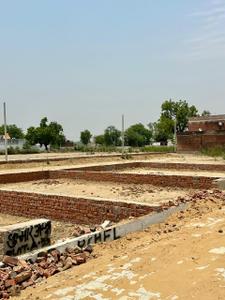 Image of 1000 Sq.ft Residential Plot / Land for sale in Anora Kala, Lucknow for Rs. 2999000