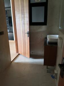 Bedroom One Image of 1640 Sq.ft 3 BHK Builder Floor for rent in Palam Vihar Gurgaon for Rs. 62000