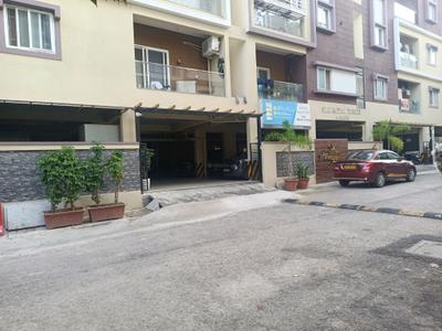 Building Image of 1765 Sq.ft 3 BHK Apartment / Flat for sale in SLB Royal Touch, Chokkanahalli Bengaluru for Rs. 14500000