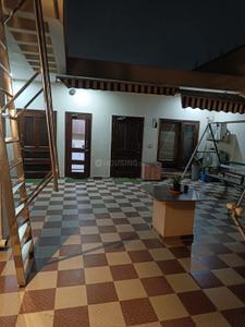 Image of 400 Sq.ft 1 RK Independent House for rent in Sector 28, Faridabad for Rs. 17500