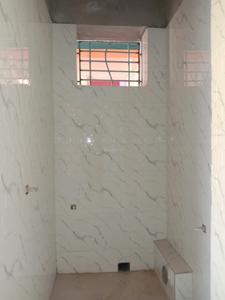 Bedroom Two Image of 700 Sq.ft 2 BHK Apartment / Flat for sale in Baguiati Kolkata for Rs. 2500000