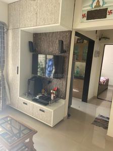 1 BHK Flat